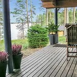 Nuottakota By Interhome Kanarvikko