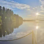 Nuottakota By Interhome * Kanarvikko