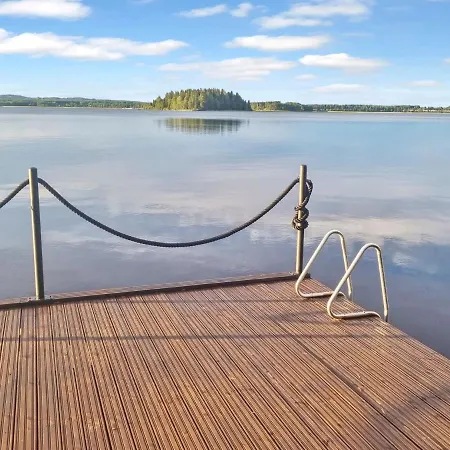 Nuottakota By Interhome Kanarvikko