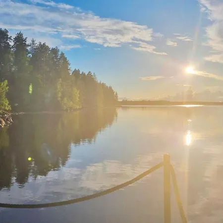 Nuottakota By Interhome Prázdninový dům