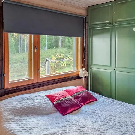 Nuottakota By Interhome * Kanarvikko