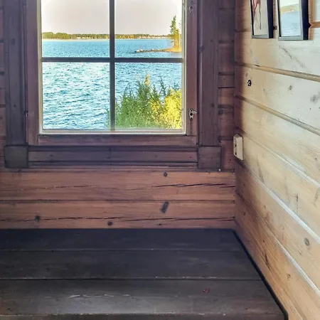 Nuottakota By Interhome