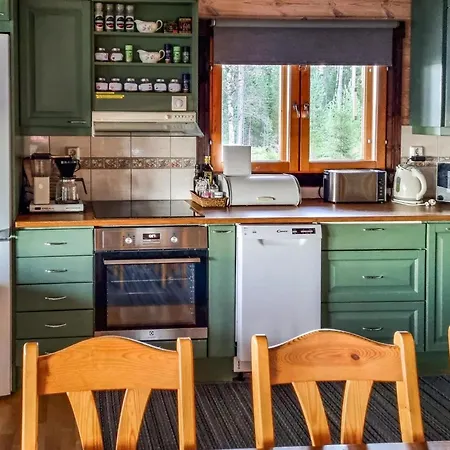 Nuottakota By Interhome