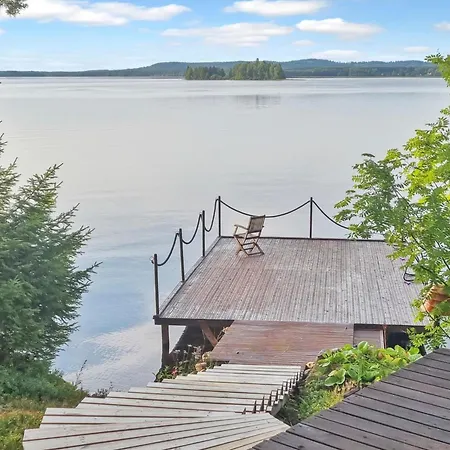 Nuottakota By Interhome Ferienhaus *