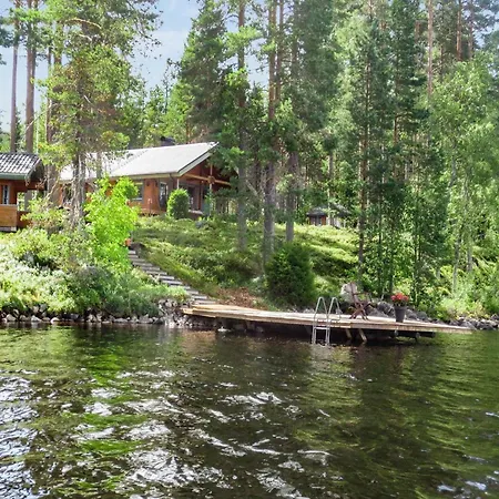 Prázdninový dům Nuottakota By Interhome