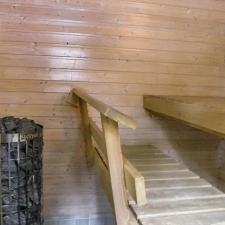 Nuottakota By Interhome