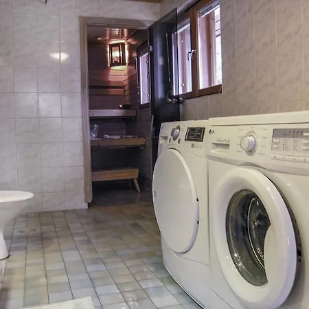 Nuottakota By Interhome *