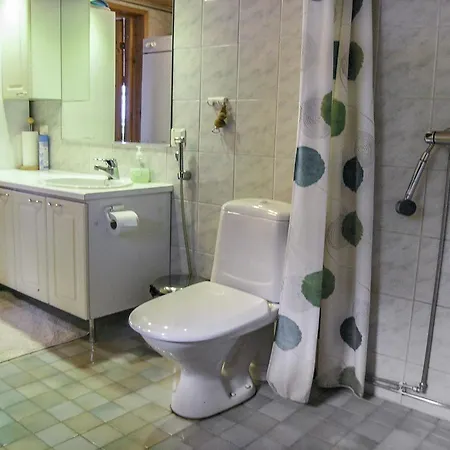 Nuottakota By Interhome Kanarvikko