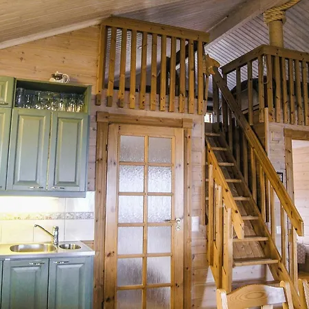 Feriehus Nuottakota By Interhome *