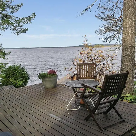 Ferienhaus Nuottakota By Interhome