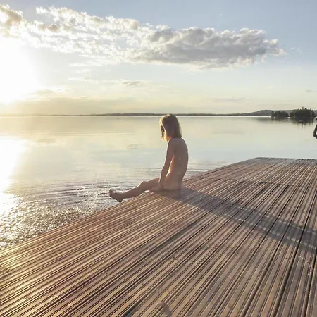 Nuottakota By Interhome * Kanarvikko