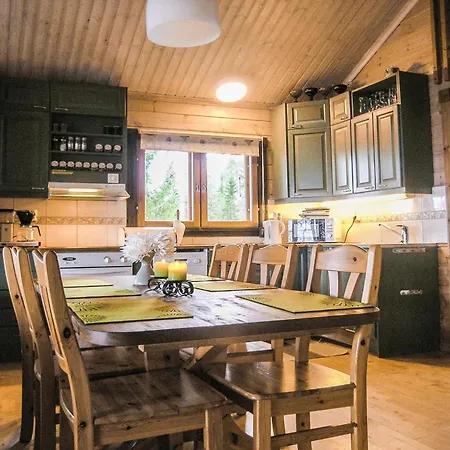 Nuottakota By Interhome Prázdninový dům