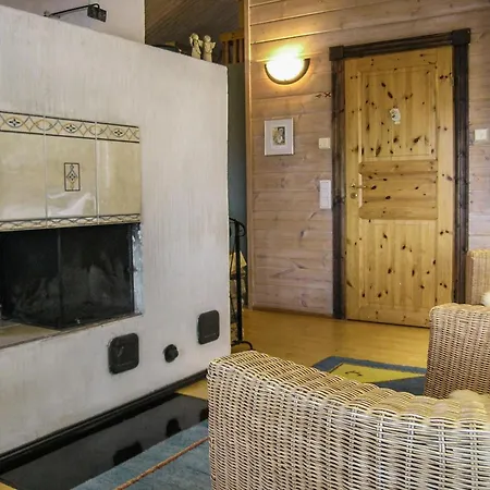 Nuottakota By Interhome *