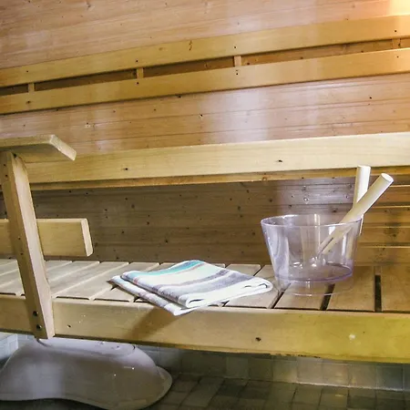 Prázdninový dům Nuottakota By Interhome *