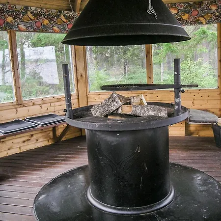 Nuottakota By Interhome * Kanarvikko