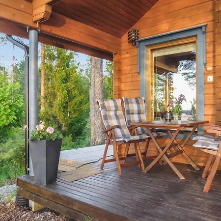 Nuottakota By Interhome