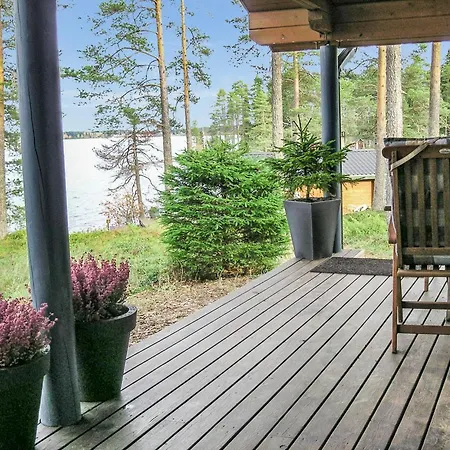 Nuottakota By Interhome * Kanarvikko