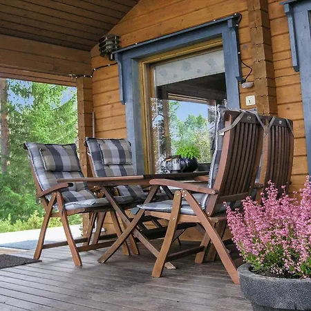 Nuottakota By Interhome Dom wakacyjny