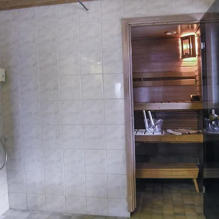 Nuottakota By Interhome Prázdninový dům