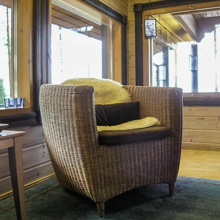 Nuottakota By Interhome Prázdninový dům