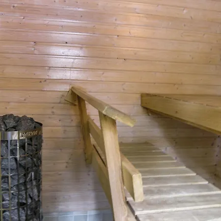 Nuottakota By Interhome Prázdninový dům Kanarvikko