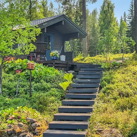 Nuottakota By Interhome Prázdninový dům