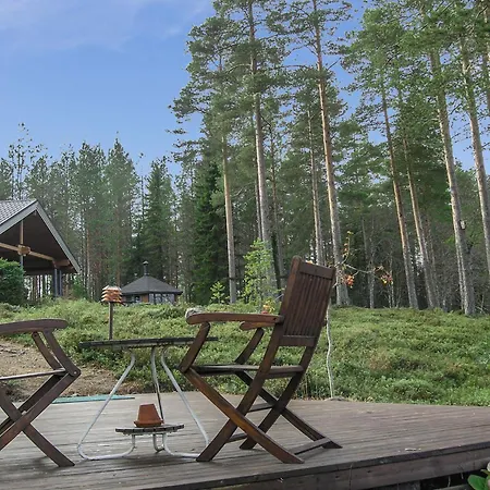 Nuottakota By Interhome *