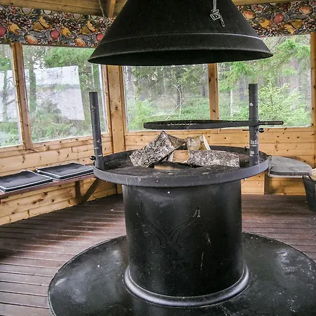 Nuottakota By Interhome *