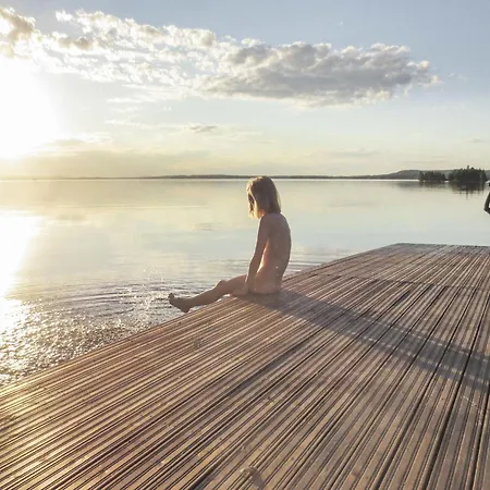 Nuottakota By Interhome Prázdninový dům *