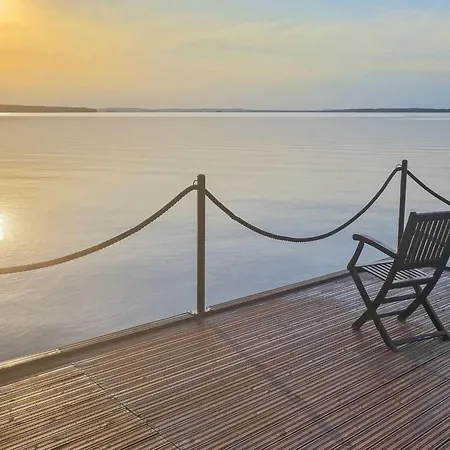 Nuottakota By Interhome *