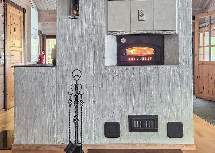 Nuottakota By Interhome Semesterbostad