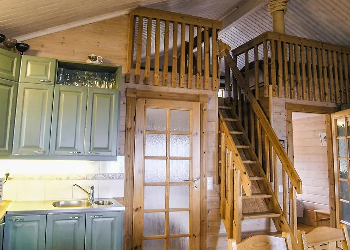 Nuottakota By Interhome Semesterbostad *