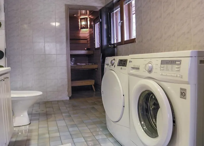 Nuottakota By Interhome Semesterbostad *