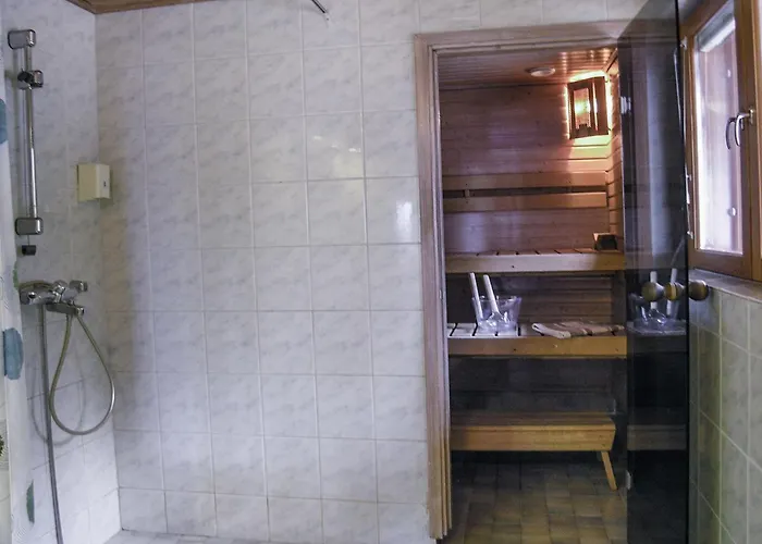 Nuottakota By Interhome Semesterbostad