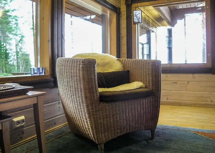 Nuottakota By Interhome Semesterbostad