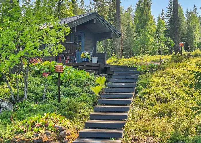 Nuottakota By Interhome Semesterbostad