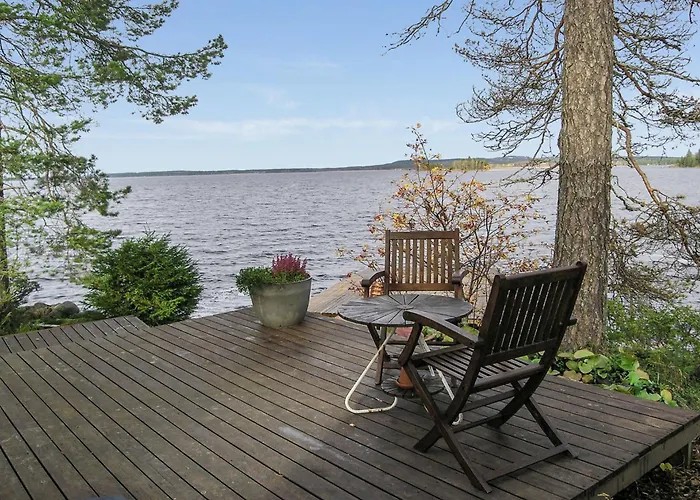 Nuottakota By Interhome Semesterbostad *