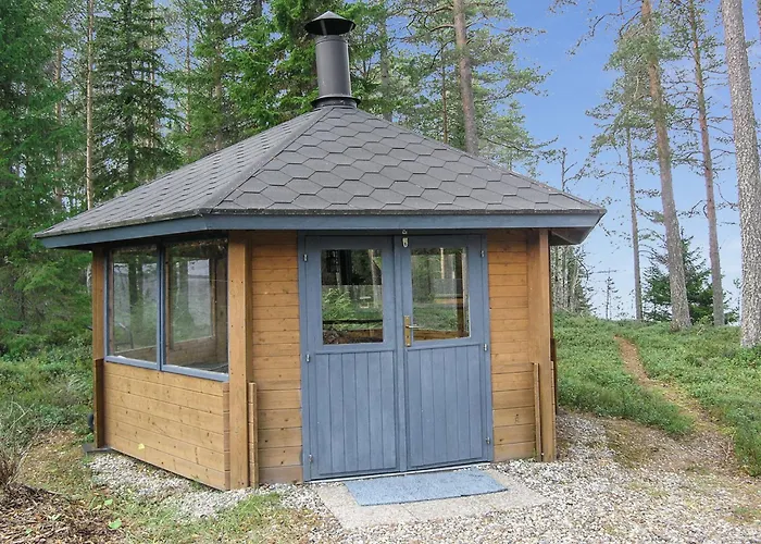 Nuottakota By Interhome