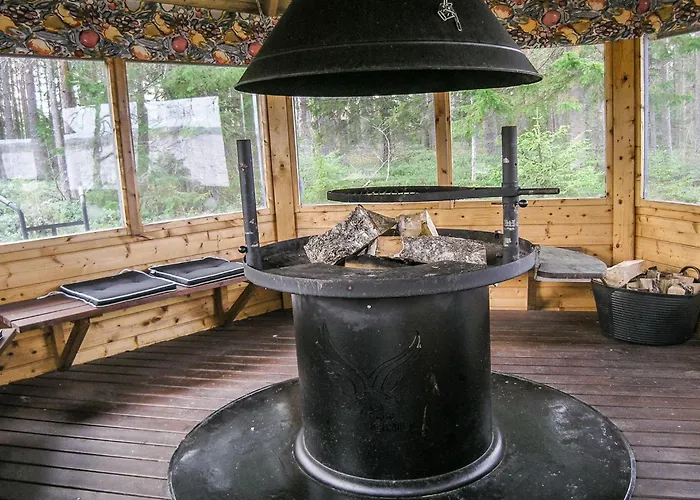 Nuottakota By Interhome *