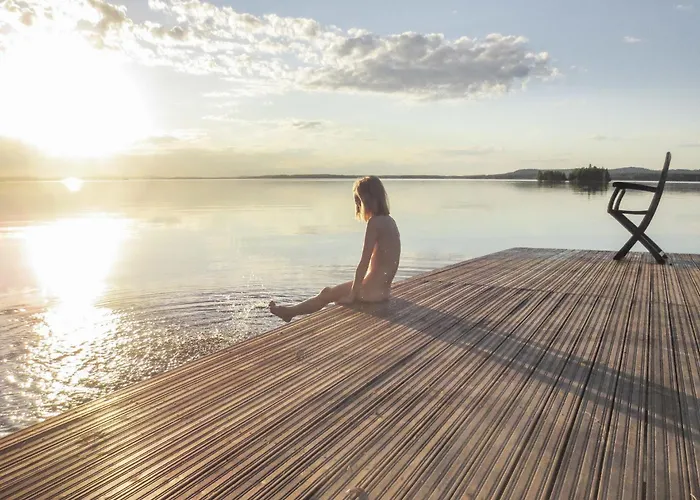 Nuottakota By Interhome Semesterbostad *