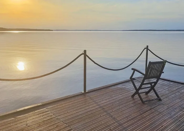 Nuottakota By Interhome *