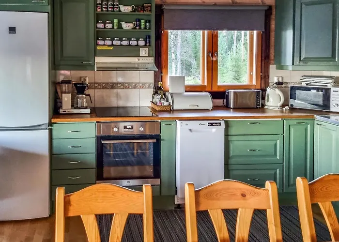 Nuottakota By Interhome Semesterbostad *