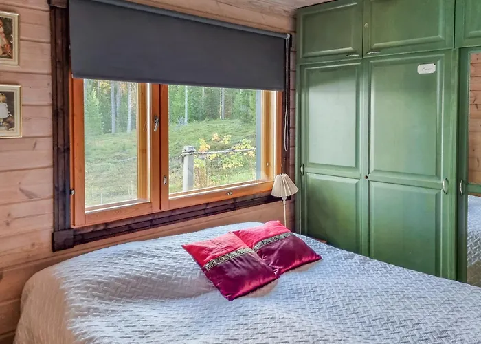 Nuottakota By Interhome Semesterbostad